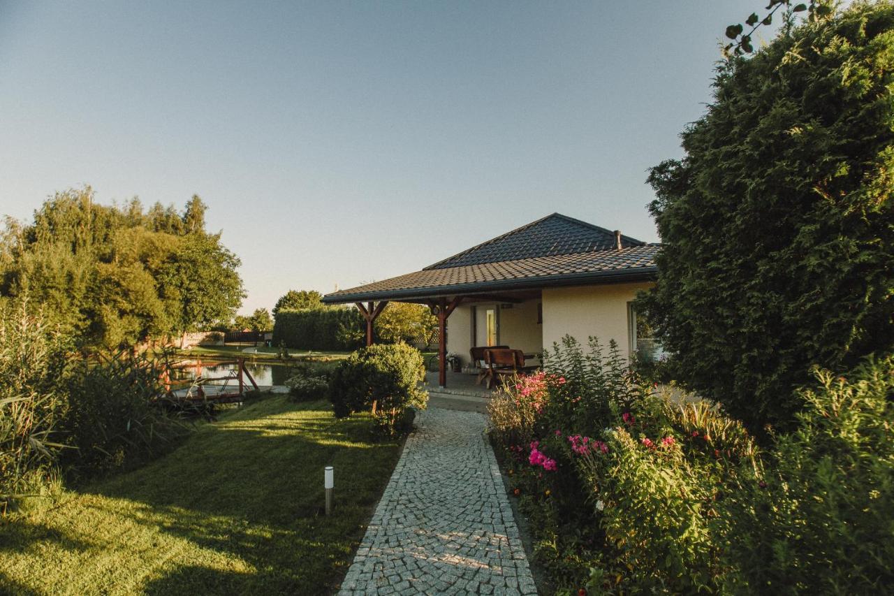 Apartamenty Cichy Zakątek Kudowa-Zdrój Zewnętrze zdjęcie