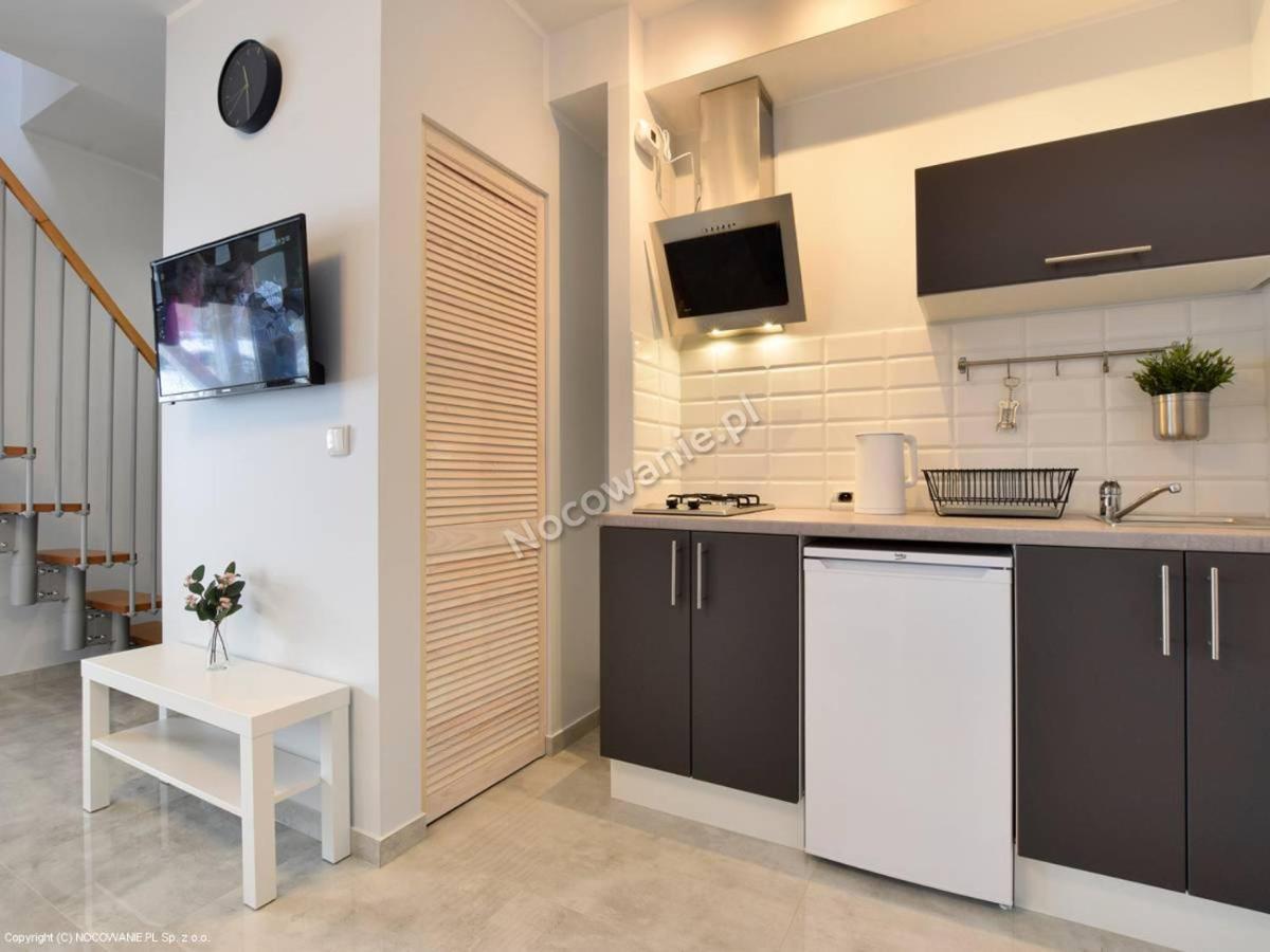 Apartamenty Cichy Zakątek Kudowa-Zdrój Pokój zdjęcie