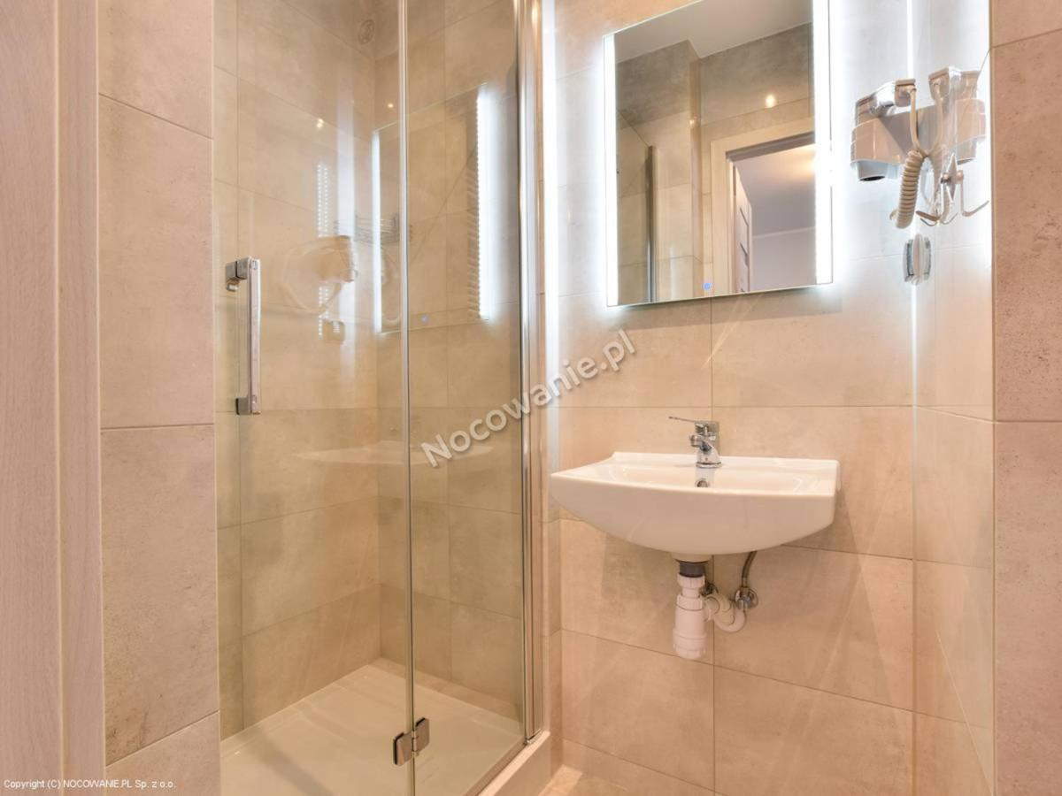 Apartamenty Cichy Zakątek Kudowa-Zdrój Pokój zdjęcie