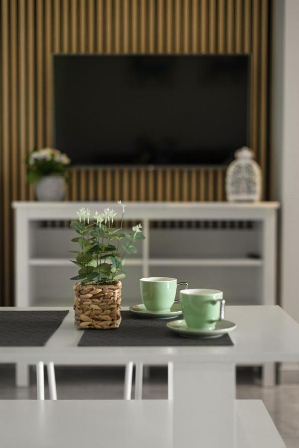 Apartamenty Cichy Zakątek Kudowa-Zdrój Zewnętrze zdjęcie