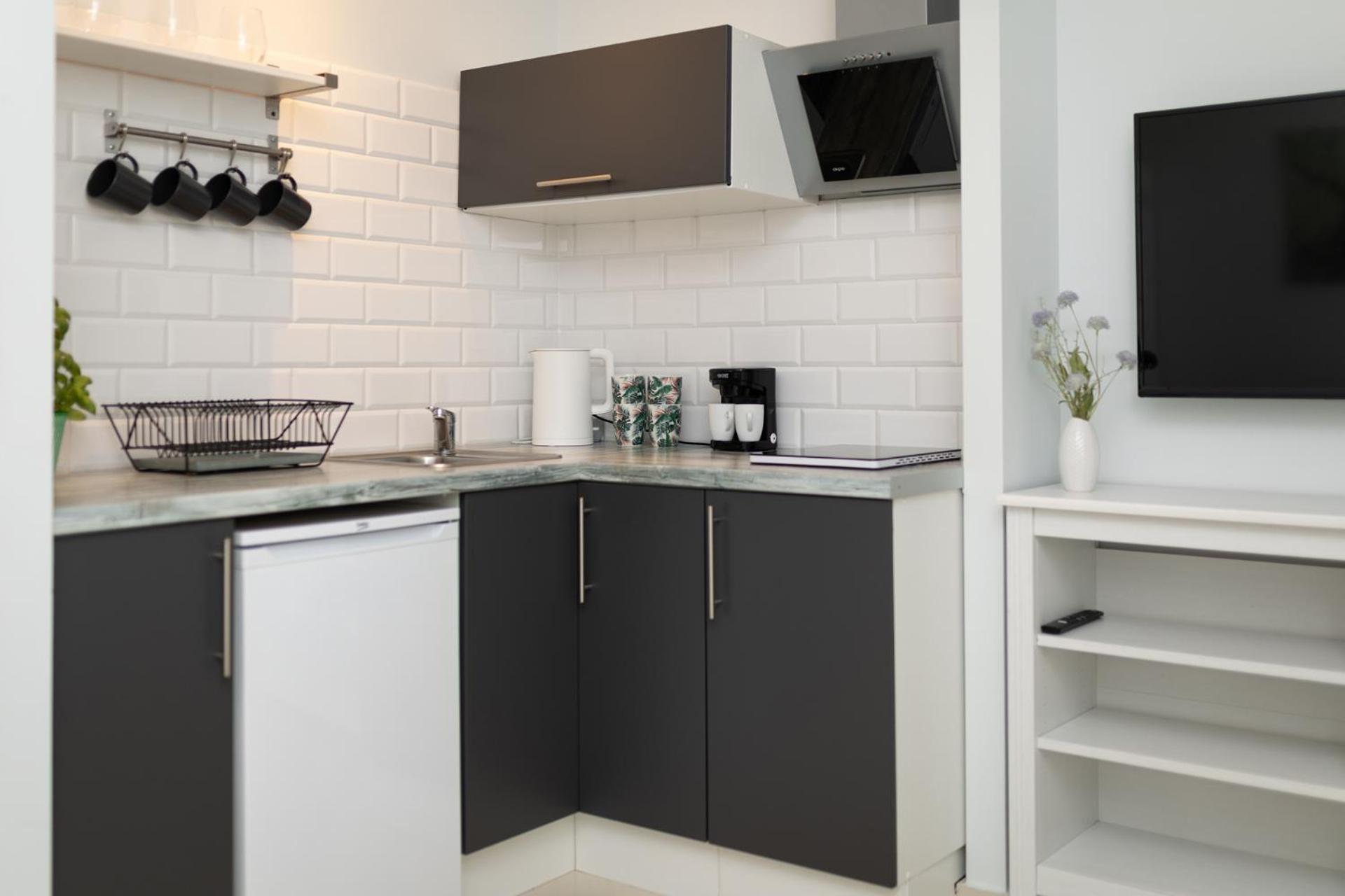 Apartamenty Cichy Zakątek Kudowa-Zdrój Pokój zdjęcie