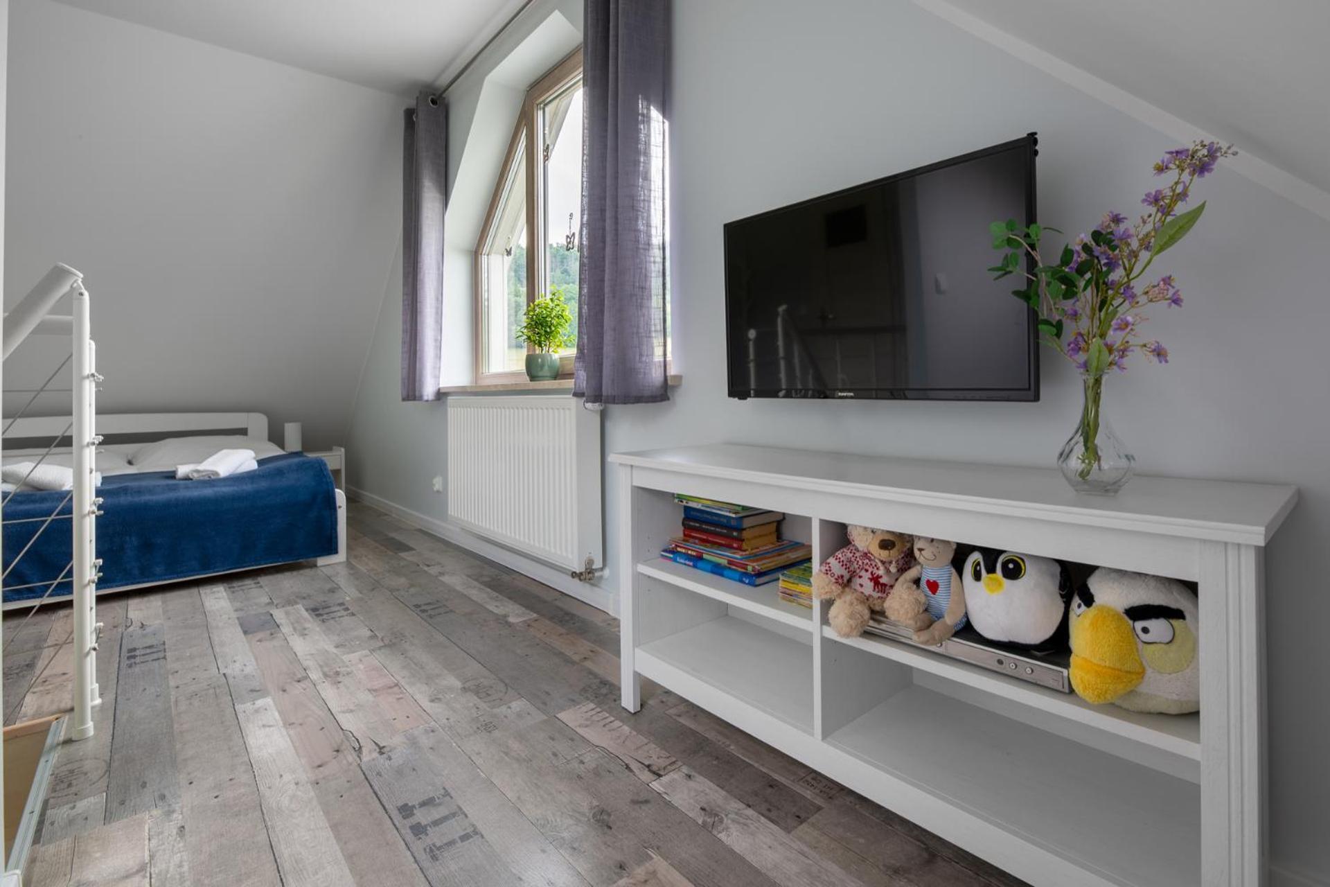 Apartamenty Cichy Zakątek Kudowa-Zdrój Pokój zdjęcie