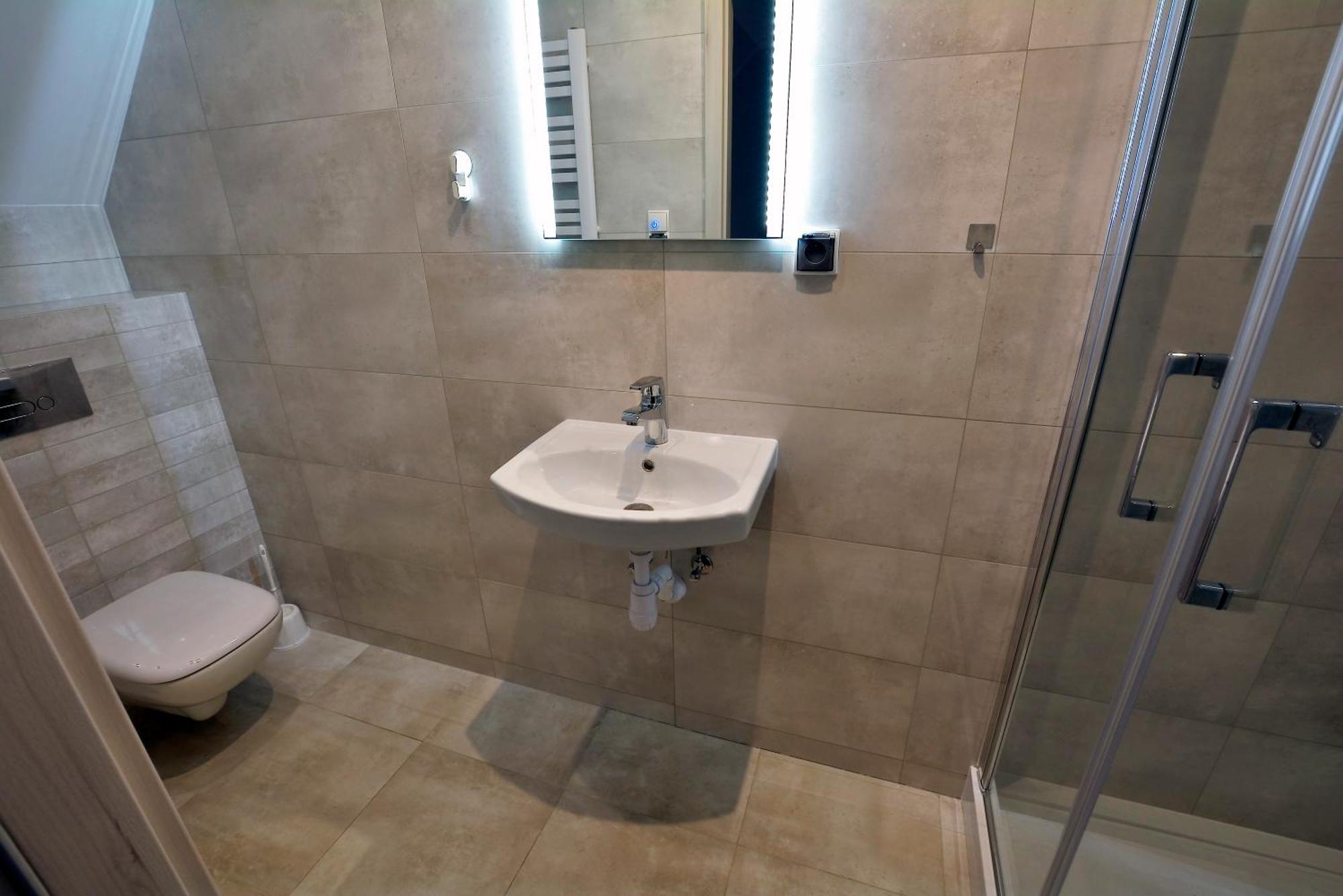 Apartamenty Cichy Zakątek Kudowa-Zdrój Pokój zdjęcie