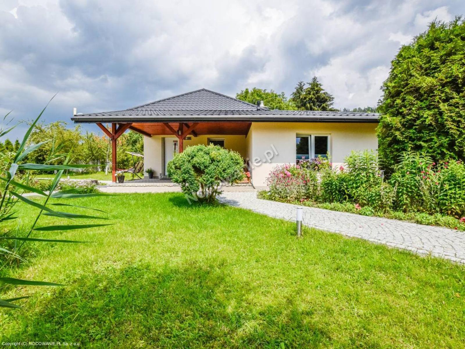 Apartamenty Cichy Zakątek Kudowa-Zdrój Zewnętrze zdjęcie