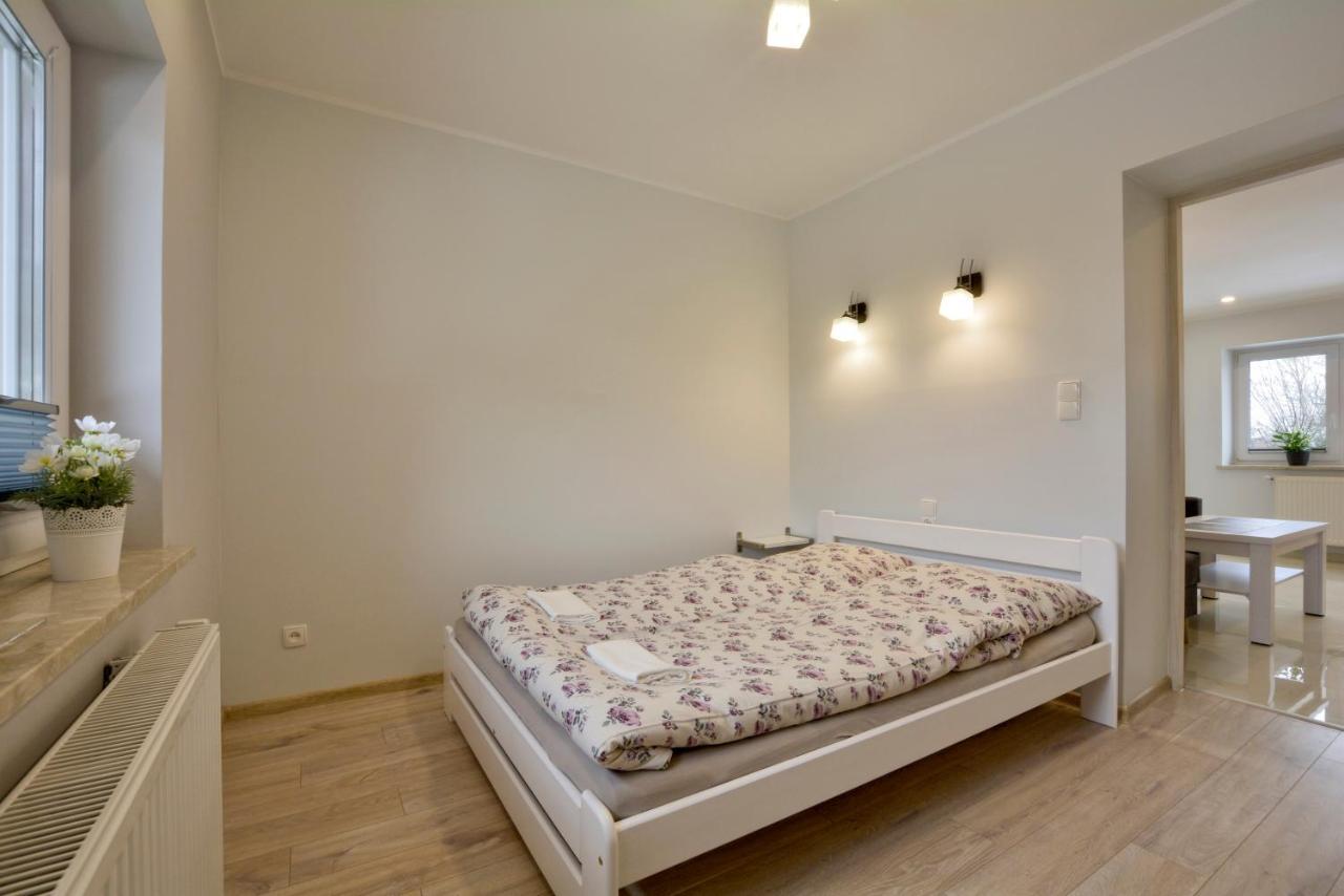Apartamenty Cichy Zakątek Kudowa-Zdrój Zewnętrze zdjęcie