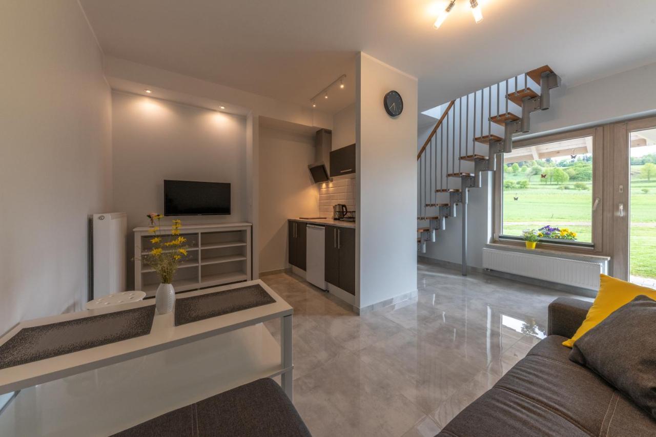 Apartamenty Cichy Zakątek Kudowa-Zdrój Zewnętrze zdjęcie
